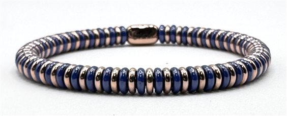 Bracciale Casciola Gioielli ELASTICO in Ceramica A.RB1LLOR - A.RB1LLOR